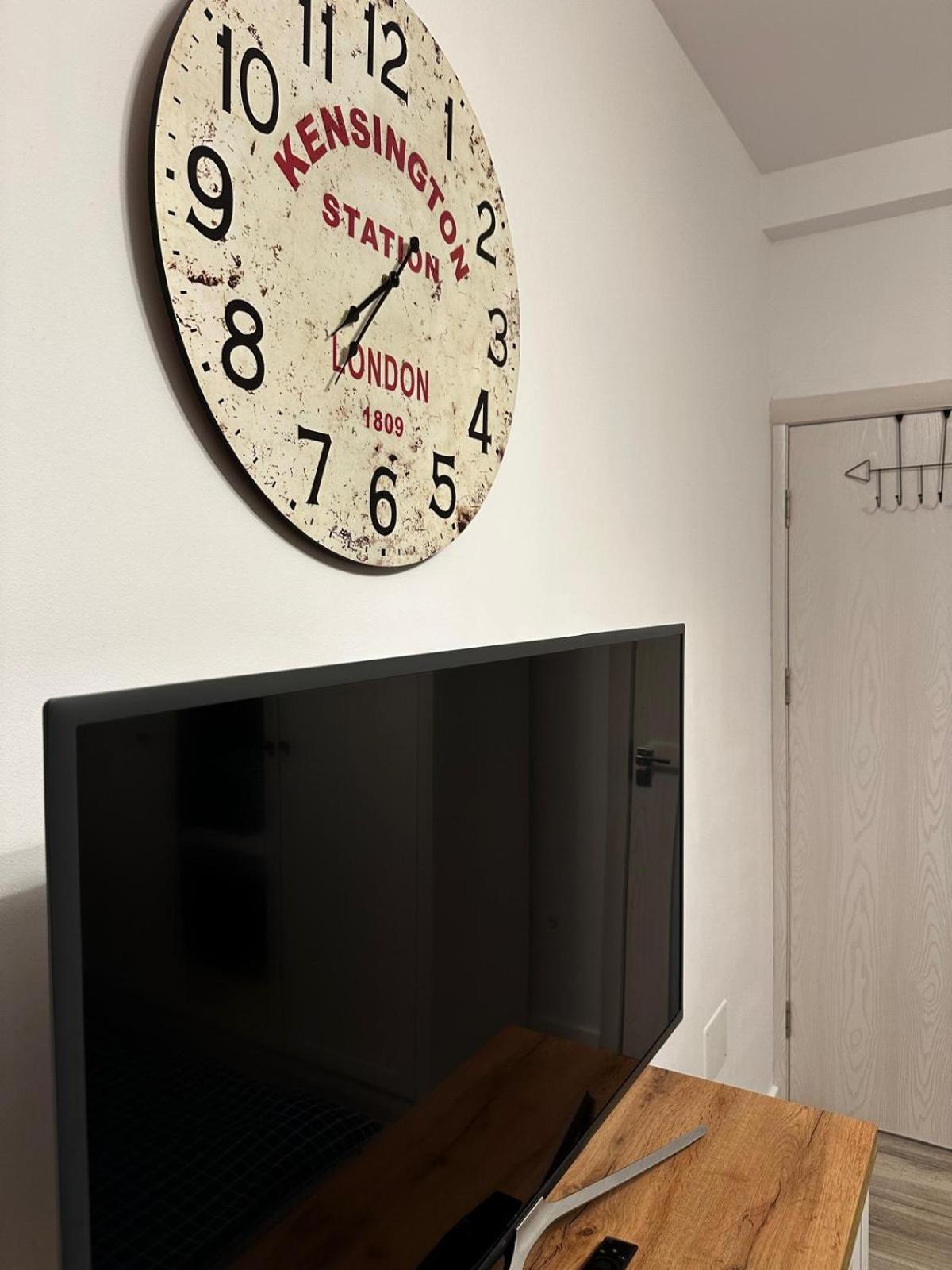 Best Apartment Mamaia Nord Năvodari Eksteriør billede