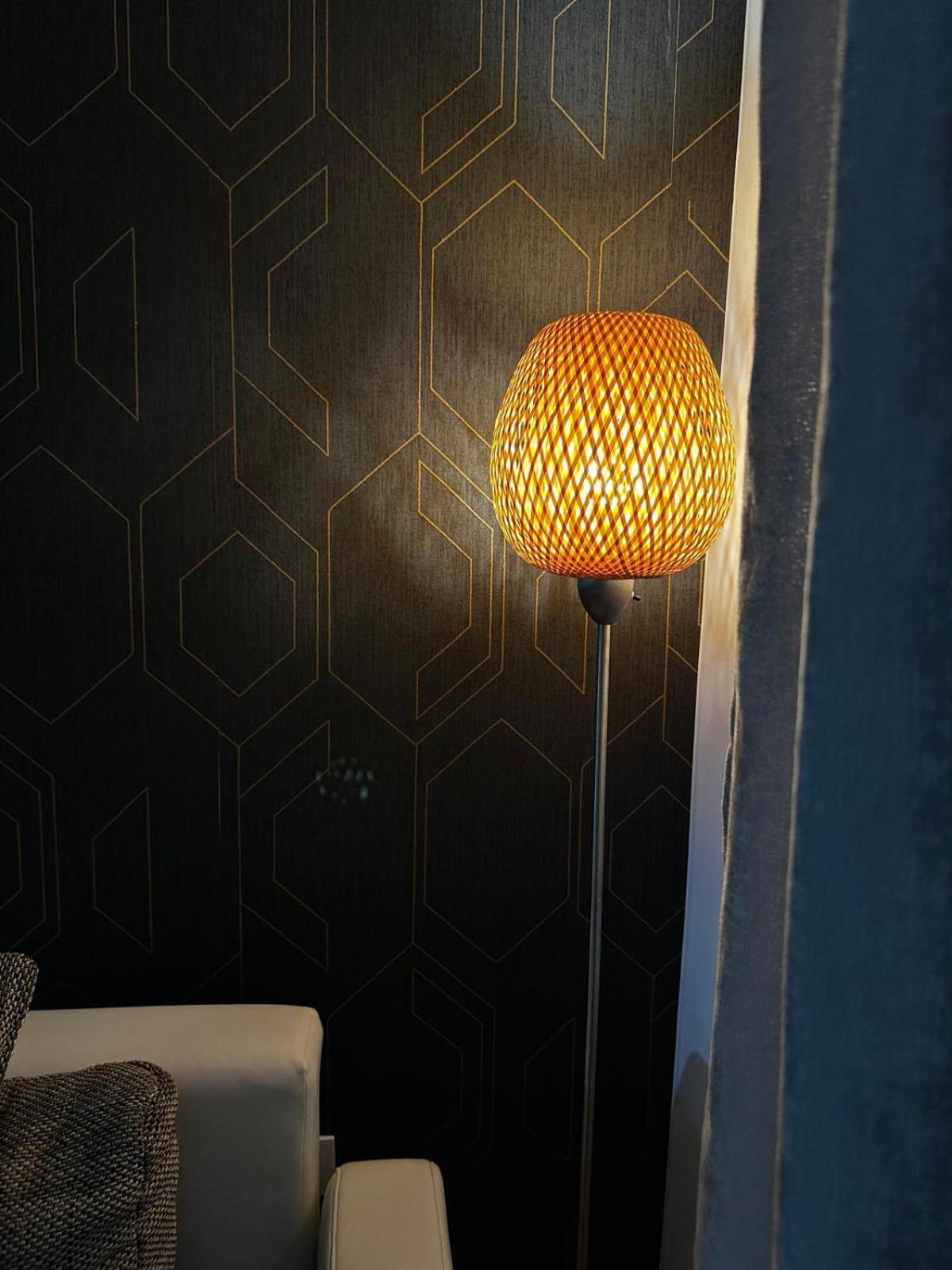 Best Apartment Mamaia Nord Năvodari Eksteriør billede